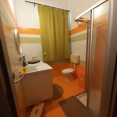 Enea - Ad Uso Esclusivo Dei Nostri Ospiti