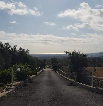 Hébergement de vacances Enea - Ad Uso Esclusivo Dei Nostri Ospiti *
