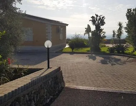 Enea - Ad Uso Esclusivo Dei Nostri Ospiti Holiday home