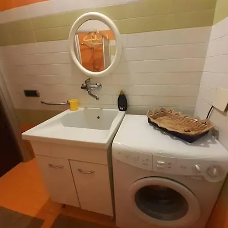 Enea - Ad Uso Esclusivo Dei Nostri Ospiti Holiday home *