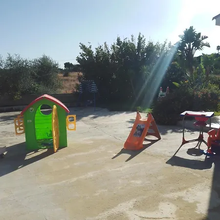 Enea - Ad Uso Esclusivo Dei Nostri Ospiti Holiday home *