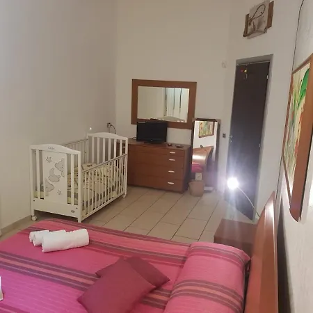 Enea - Ad Uso Esclusivo Dei Nostri Ospiti Solarino