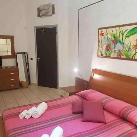 Enea - Ad Uso Esclusivo Dei Nostri Ospiti Holiday home