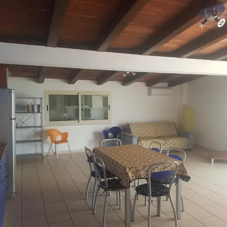 Enea - Ad Uso Esclusivo Dei Nostri Ospiti Holiday home *