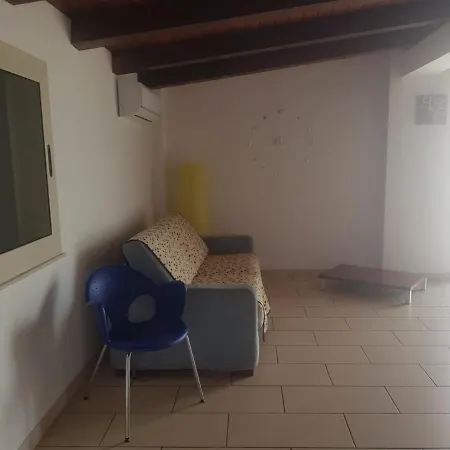 Holiday home Enea - Ad Uso Esclusivo Dei Nostri Ospiti *