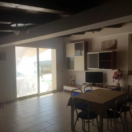 Enea - Ad Uso Esclusivo Dei Nostri Ospiti Holiday home *