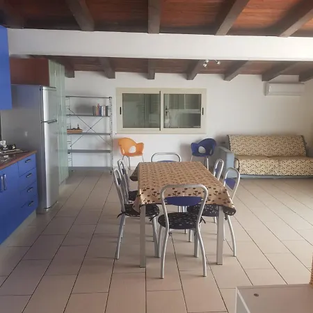 Holiday home Enea - Ad Uso Esclusivo Dei Nostri Ospiti Solarino