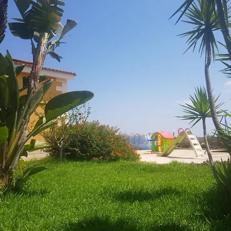 Holiday home Enea - Ad Uso Esclusivo Dei Nostri Ospiti