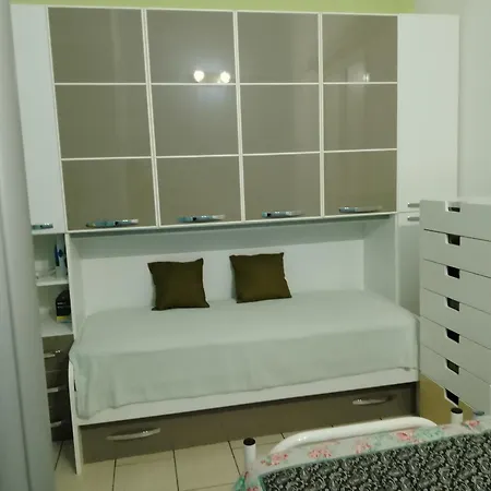 Holiday home Enea - Ad Uso Esclusivo Dei Nostri Ospiti Solarino