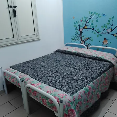 Enea - Ad Uso Esclusivo Dei Nostri Ospiti Holiday home