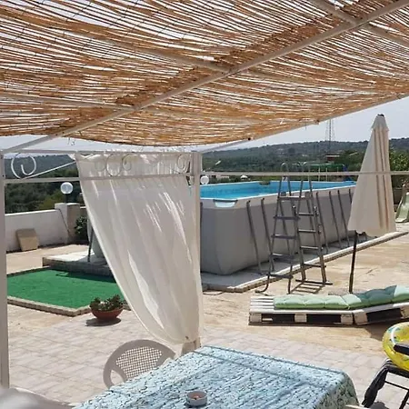 Holiday home Enea - Ad Uso Esclusivo Dei Nostri Ospiti *