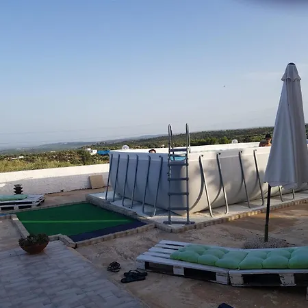 Enea - Ad Uso Esclusivo Dei Nostri Ospiti * Solarino