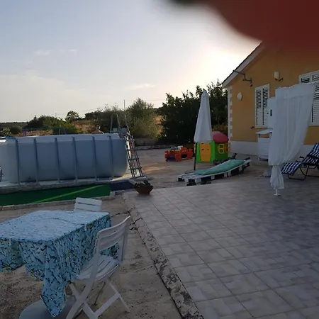 Enea - Ad Uso Esclusivo Dei Nostri Ospiti Holiday home Solarino